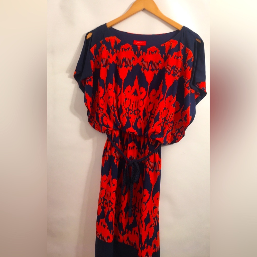 Signature Dress